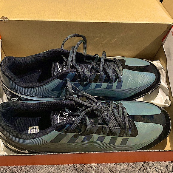 Nike Vapor Edge Shark Size 10.5 Men’s - Picture 1 of 3